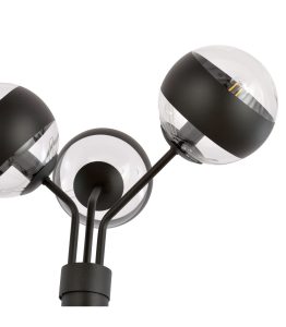 nova-black-globe-multi-arm-floor-lamp-with-clearblack-glass-shades-3x-e14